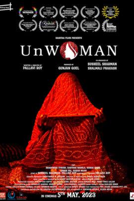 UnWoman 2023 Hindi 480p 720p 1080p