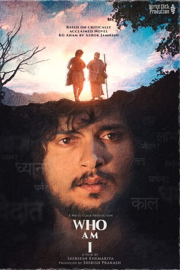 Who Am I 2023 Hindi 480p 720p 1080p