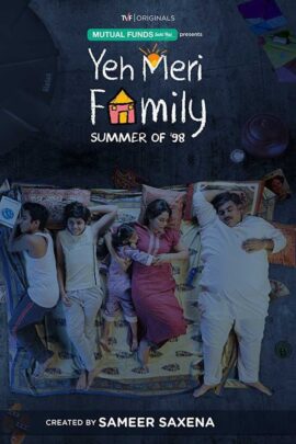 Yeh Meri Family Season 2-4 Hindi 480p 720p 1080p