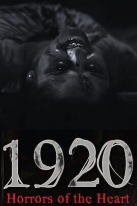 1920 Horrors of the Heart 2023 Hindi 480p 720p 1080p