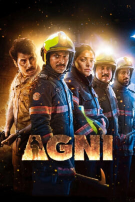 Agni 2024 Hindi 480p 720p 1080p