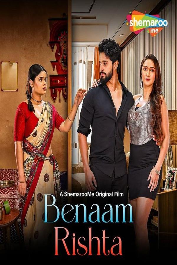 Benaam Rishta 2024 Hindi 480p 720p 1080p