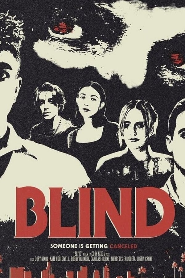 Blind 2023 Hindi 480p 720p 1080p