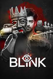 Blink 2024 Dual Audio Hindi-Kannada 480p 720p 1080p