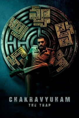 Chakravyuham The Trap 2023 Hindi Dubbed 480p 720p 1080p