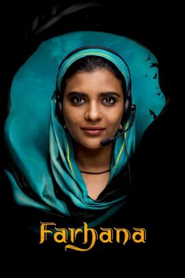 Farhana 2023 Hindi 480p 720p 1080p