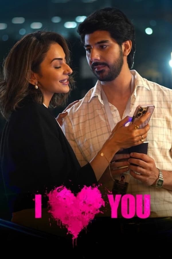 I Love You 2023 Hindi With Subtitle 480p 720p 1080p