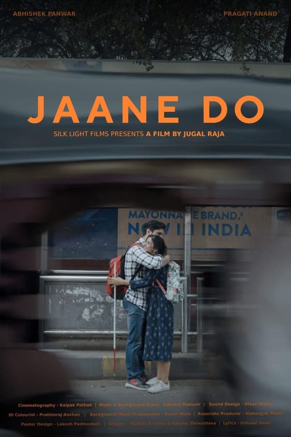 Jaane Do 2023 Hindi 480p 720p 1080p