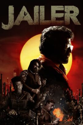 Jailer 2023 Hindi Dubbed 480p 720p 1080p