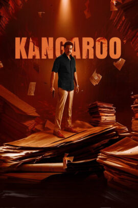 Kangaroo 2024 Dual Audio Hindi-Kannada 480p 720p 1080p