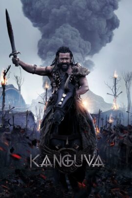 Kanguva 2024 Hindi 480p 720p 1080p