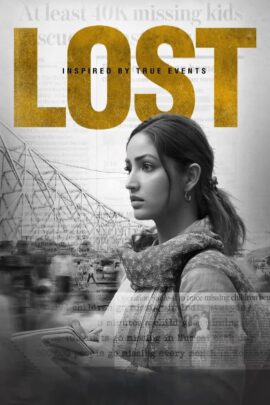 Lost 2023 Hindi 480p 720p 1080p