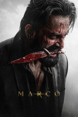 Marco 2024 Hindi Dubbed 480p 720p 1080p