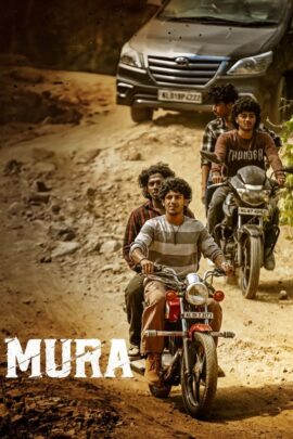 Mura 2024 Dual Audio Hindi-Malayalam 480p 720p 1080p