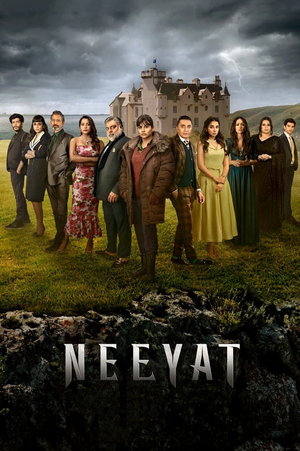 Neeyat 2023 Hindi 480p 720p 1080p