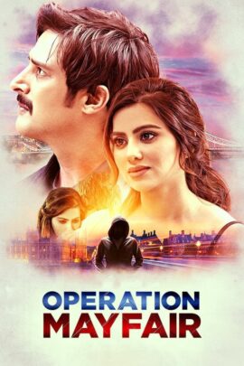 Operation Mayfair 2023 Hindi 480p 720p 1080p