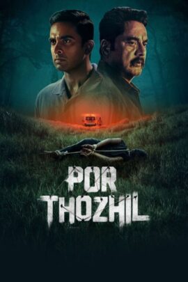 Por Thozhil 2023 Hindi 480p 720p 1080p