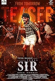 Sir 2024 Dual Audio Hindi-Tamil 480p 720p 1080p