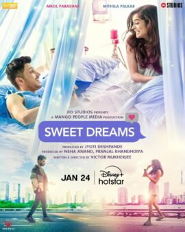 Sweet Dreams 2025 Hindi 480p 720p 1080p