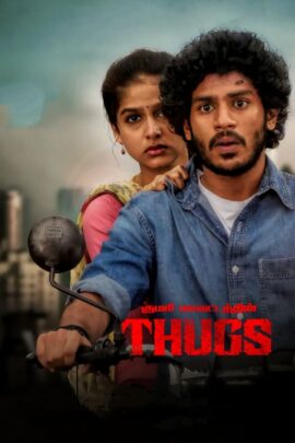 Thugs 2023 Hindi 480p 720p 1080p