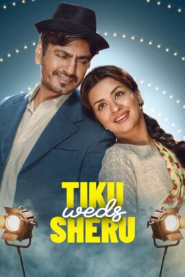 Tiku Weds Sheru 2023 Hindi 480p 720p 1080p