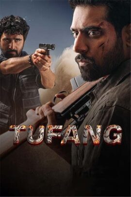 Tufang 2023 Punjabi 480p 720p 1080p