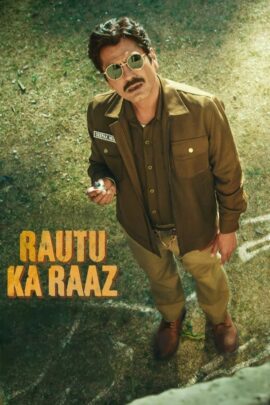 Rautu Ka Raaz 2024 Hindi DD5.1 [ORG Audio]