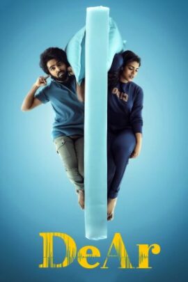 DeAr 2024 Hindi DD5.1 + Tamil [Dual Audio Movie]