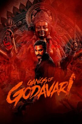 Gangs of Godavari 2024 Dual Audio [Hindi (ORG 5.1) & Telugu]