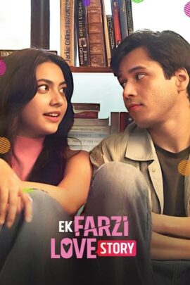 Ek Farzi Love Story Season 1 Hindi