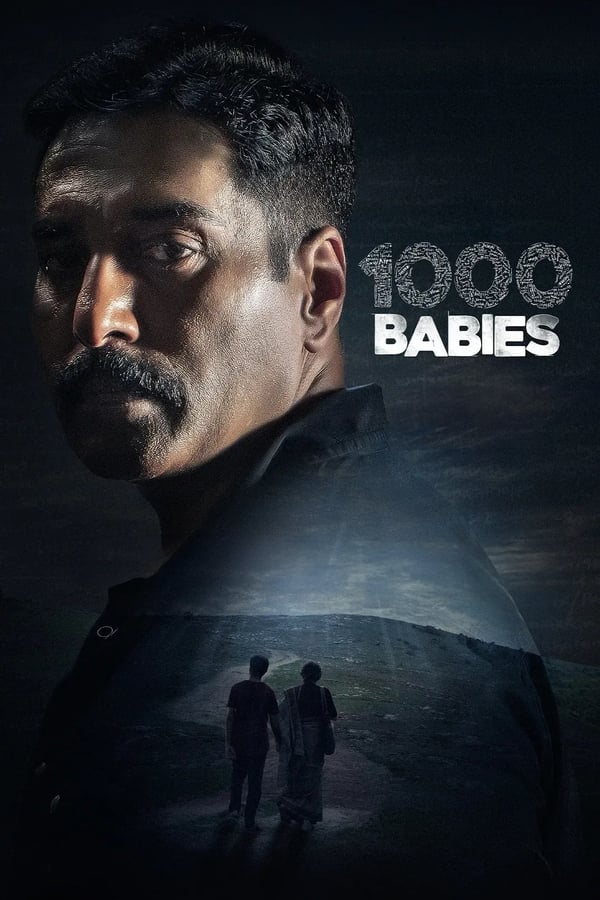 1000 Babies Season 1 Hindi DD5.1 + Malayalam [Dual Audio]