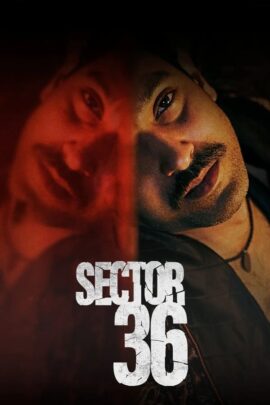 Sector 36 2024 Hindi DD5.1 [ORG Audio]