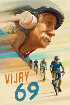 Vijay 69 2024 Hindi DD5.1